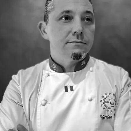 酒店 Logis Le Relais De La Voie Sacree Issoncourt