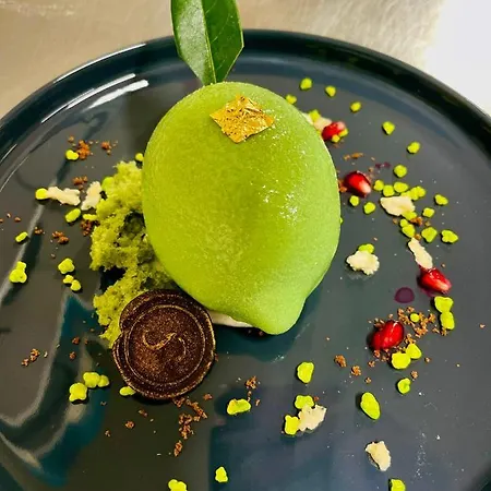 酒店 Logis Le Relais De La Voie Sacree 2*