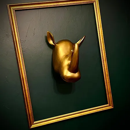 酒店 Logis Le Relais De La Voie Sacree