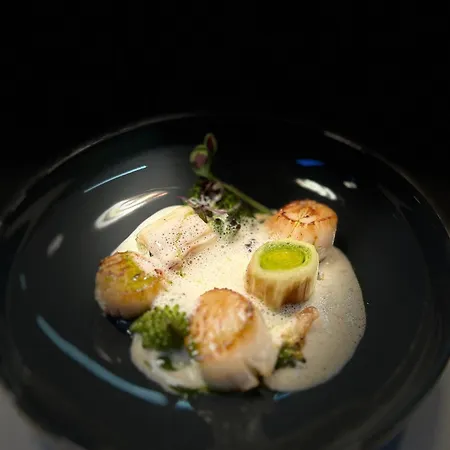 Logis Le Relais De La Voie Sacree 酒店 2*