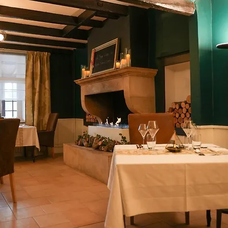 Logis Le Relais De La Voie Sacree Hotel Issoncourt
