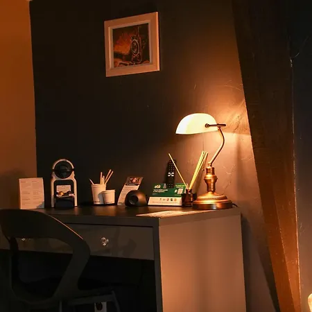 Szálloda Logis Le Relais De La Voie Sacree Issoncourt