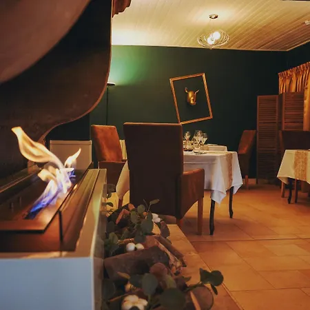 Logis Le Relais De La Voie Sacree Hotel Issoncourt