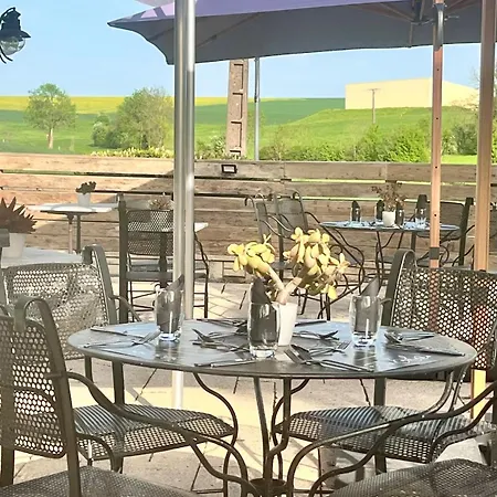 Szálloda Logis Le Relais De La Voie Sacree