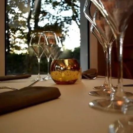 Logis Le Relais De La Voie Sacree 酒店 Issoncourt