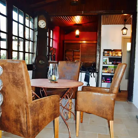 Logis Le Relais De La Voie Sacree