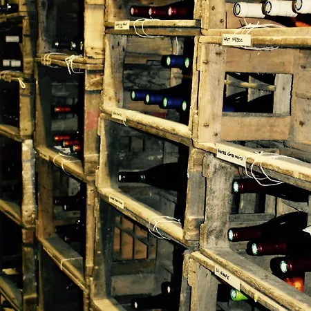 Logis Le Relais De La Voie Sacree