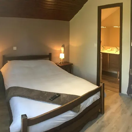 Logis Le Relais De La Voie Sacree