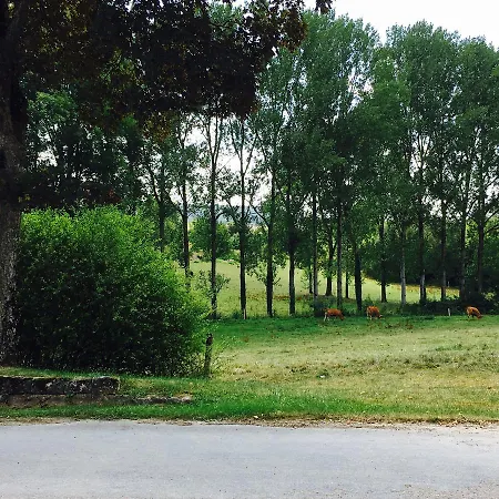 Relais De La Voie Sacrée 2* Issoncourt