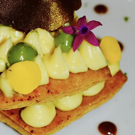 Logis Le Relais De La Voie Sacree