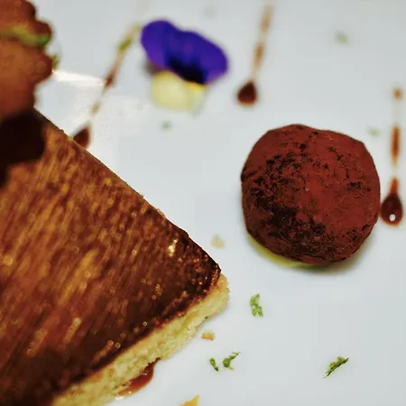 Szálloda Logis Le Relais De La Voie Sacree 2*