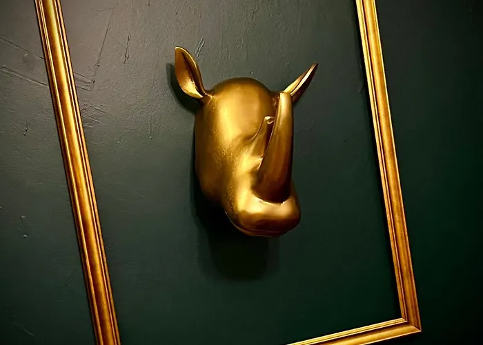 Hotel Logis Le Relais De La Voie Sacree