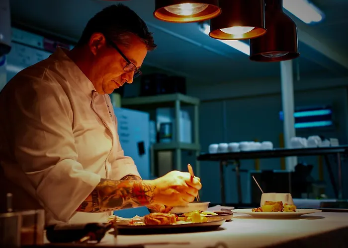 Logis Le Relais De La Voie Sacree