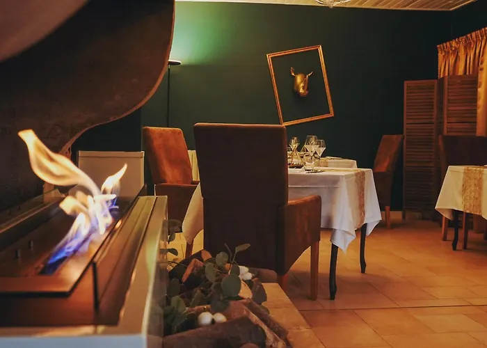 Logis Le Relais De La Voie Sacree Hotel Issoncourt