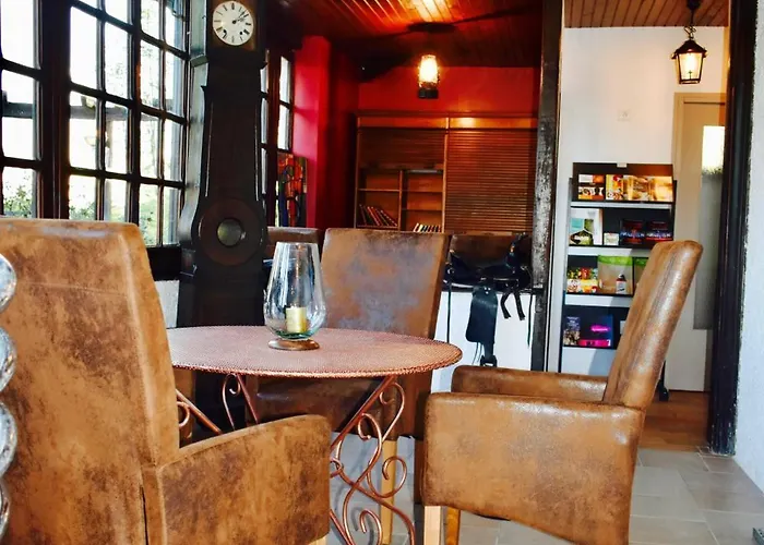 Logis Le Relais De La Voie Sacree