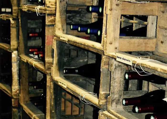 Logis Le Relais De La Voie Sacree