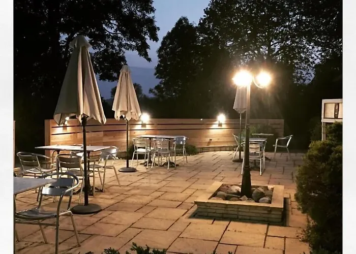 Logis Le Relais De La Voie Sacree Hotel Issoncourt