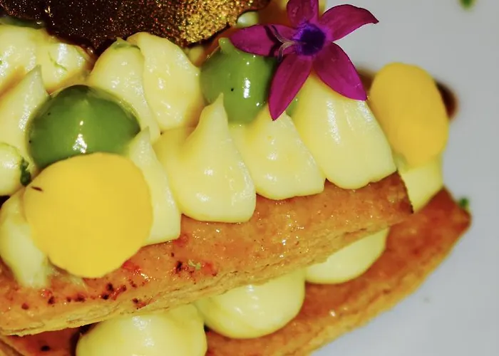 Logis Le Relais De La Voie Sacree